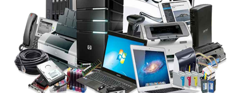Premium ICT Equipment